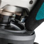 Makita Amoladora angular de alta potencia GA5090 SJS™II de 5"