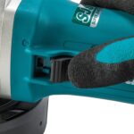 Makita Amoladora angular de alta potencia GA5090 SJS™II de 5"
