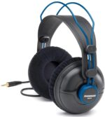 Casio CT-S1 Paquete de Teclado Premium con Soporte, Adaptador de CA y Auriculares, Negro
