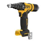 Herramienta de Remache Inalámbrica DEWALT 20V MAX XR DCF403B 3/16 pulgadas Solo Herramienta Principal