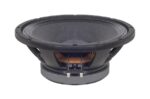 Woofer B&C Speakers 12MH32-8 12 Pulgadas 8 Ohmios 400 Vatios RMS 800 Vatios Max
