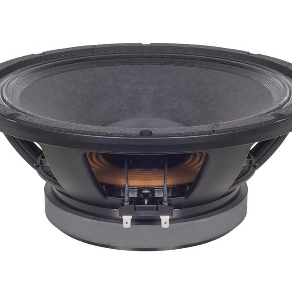 Woofer B&C Speakers 12MH32-8 12 Pulgadas 8 Ohmios 400 Vatios RMS 800 Vatios Max