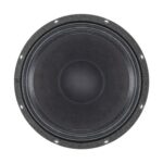 Woofer B&C Speakers 12MH32-8 12 Pulgadas 8 Ohmios 400 Vatios RMS 800 Vatios Max