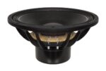 Subwoofer B&C Speakers 15DS115-4OHM 15 pulgadas 4 Ohms 1600 Watts RMS Neodimio Aluminio