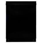Kenmore 22-14689 Elite - Lavavajillas integrado de 24 pulgadas, UltraWash Plus, TurboDry, QuietWash, SmartWash, Tercer R