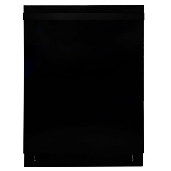 Kenmore 22-14689 Elite - Lavavajillas integrado de 24 pulgadas, UltraWash Plus, TurboDry, QuietWash, SmartWash, Tercer R