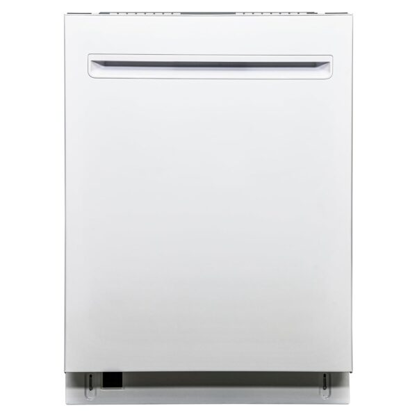 Kenmore 22-14632 Lavavajillas integrado de 24 pulgadas – UltraWash Plus, SmartWash, Accela Wash, Sanitize Rinse, TurboDr