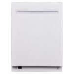 Kenmore 22-14692 Elite 24" lavavajillas Integrado - UltraWash Plus, TurboDry, QuietWash, SmartWash y TurboFlex en la ter