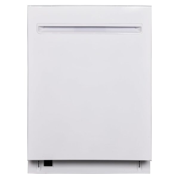 Kenmore 22-14692 Elite 24" lavavajillas Integrado - UltraWash Plus, TurboDry, QuietWash, SmartWash y TurboFlex en la ter