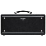 BOSS Katana-Air EX | Potente amplificador de escritorio inalámbrico para guitarra, bajo y guitarra acústica-eléctrica y