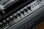 BOSS Katana-Air EX | Potente amplificador de escritorio inalámbrico para guitarra, bajo y guitarra acústica-eléctrica y