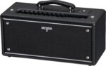BOSS Katana-Air EX | Potente amplificador de escritorio inalámbrico para guitarra, bajo y guitarra acústica-eléctrica y