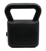 Pesa Rusa Ajustable PowerBlock 540-00184-01 35-62 Libras Hierro Fundido Negro