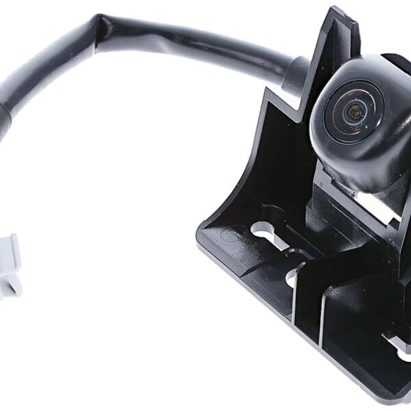 Cámara trasera de estacionamiento Dorman 590-019 lente gran angular 136 grados para Hyundai Sonata 2018 2019