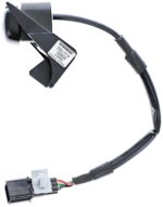 Cámara trasera de estacionamiento Dorman 590-019 lente gran angular 136 grados para Hyundai Sonata 2018 2019