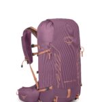 Mochila de Senderismo Osprey Tempest Velocity 30L Mujer Pashmina Melón Talla Pequeña
