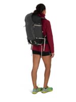Mochila de Senderismo Osprey Tempest Velocity 30L Mujer Pashmina Melón Talla Pequeña