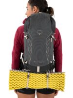 Mochila de Senderismo Osprey Tempest Velocity 30L Mujer Pashmina Melón Talla Pequeña