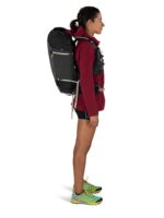 Mochila de Senderismo Osprey Tempest Velocity 30L Mujer Pashmina Melón Talla Pequeña