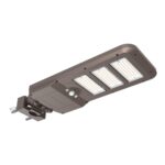 Luz de Inundación Solar LED HALO SLST455MB 4500 Lúmenes Bronce IP65