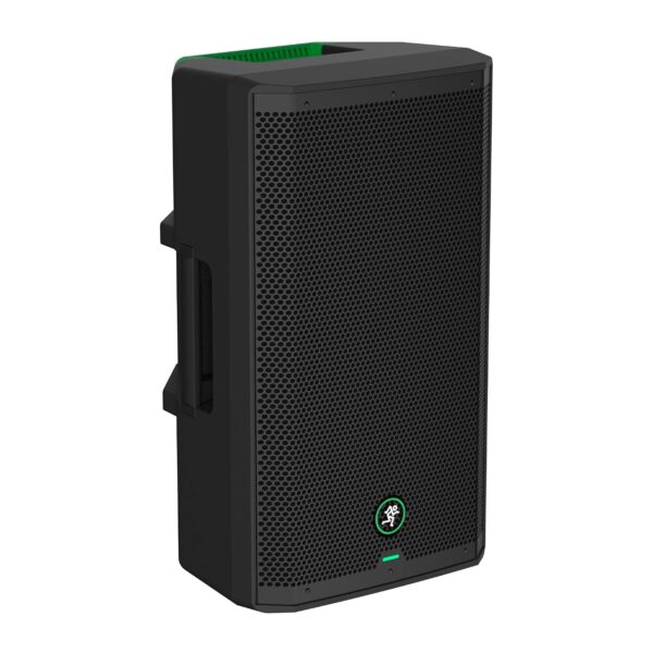 Mackie Thrash212 GO Altavoz de 12" con batería