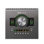 Universal Audio Apollo Twin X Duo USB Edición Heritage - Interfaz de audio