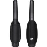 Kit Detector de Metales Barska Pursuit-200 BE13782 con Pantalla LCD Bobina Sumergible IP65 y Detector de Mano Surveyor-1