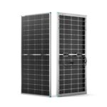 Panel Solar Bifacial Renogy 220 Watts Monocristalino 12 Voltios