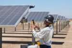 Fluke Medidor de irradiancia solar IRR2-BT