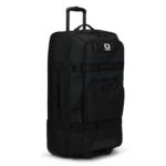 Maleta de Viaje OGIO Terminal Alfa 5924044OG con Ruedas Ampliable 95 Litros Color Negro