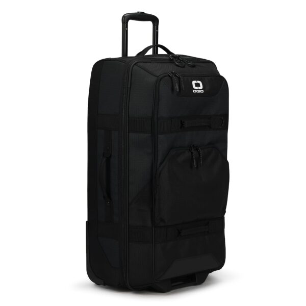 Maleta de Viaje OGIO Terminal Alfa 5924044OG con Ruedas Ampliable 95 Litros Color Negro