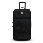 Maleta de Viaje OGIO Terminal Alfa 5924044OG con Ruedas Ampliable 95 Litros Color Negro