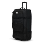 Maleta de Viaje OGIO Terminal Alfa 5924044OG con Ruedas Ampliable 95 Litros Color Negro