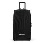 Maleta de Viaje OGIO Terminal Alfa 5924044OG con Ruedas Ampliable 95 Litros Color Negro