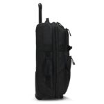 Bolsa de Viaje OGIO Alpha Layover Negro 40 Litros con Ruedas