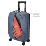 Maleta de Mano Thule Aion Spinner 3205020 35 Litros Gris Oscuro