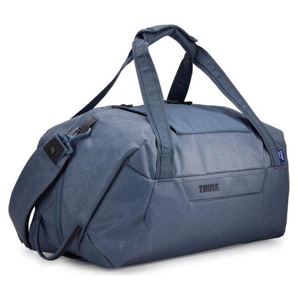 Bolsa de Lona Thule Aion 3205021 35 Litros Dark Slate Resistente al Agua