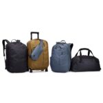 Bolsa de Lona Thule Aion 3205021 35 Litros Dark Slate Resistente al Agua