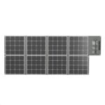 Panel Solar Portátil Renogy 400W Plegable Monocristalino Células Sunpower 23.7% Eficiencia