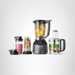 nutribullet Triple Prep System NBKS50100, negro
