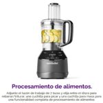 nutribullet Triple Prep System NBKS50100, negro