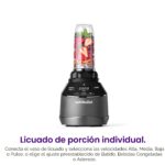 nutribullet Triple Prep System NBKS50100, negro