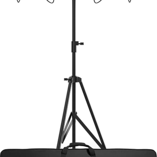 CHAUVET DJ 4BAR LT Quad BT ILS