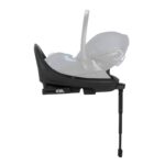 Base para Silla de Auto Cybex Cloud G Lux con Pata de Carga