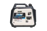 Generador Inversor Pulsar PGD16ISCO Gasolina 1600 Watts Portátil Blanco