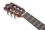 Ibanez GA5TCE3Q Guitarra Acústico-eléctrica de Nylon Cuerda de 3/4 - Natural