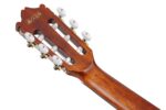 Ibanez GA5TCE3Q Guitarra Acústico-eléctrica de Nylon Cuerda de 3/4 - Natural