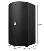 Avante Audio A10X un altavoz de monitor alimentado de 2 vías de 10 pulgadas