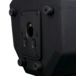 Avante Audio A10X un altavoz de monitor alimentado de 2 vías de 10 pulgadas