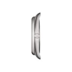Reloj Tissot PR 100 T1504101603100 Cuarzo Caja Acero Inoxidable 40mm Correa de Cuero Marrón
